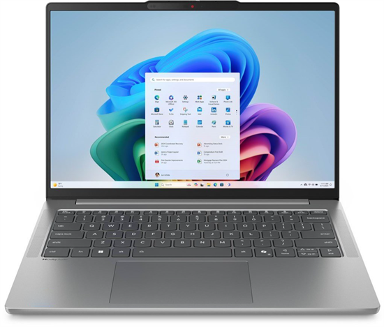 Ноутбук Lenovo IdeaPad Slim 5 14AHP10 (83HV000NRK) A743169 - фото 124310