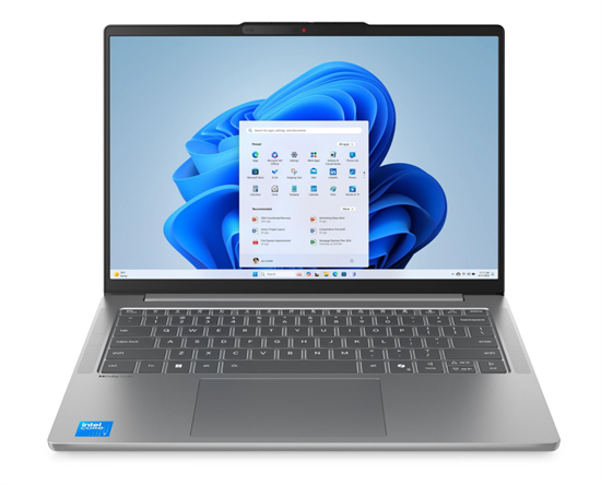 Ноутбук Lenovo IdeaPad Slim 5 14IRH10R (83J0001BRK) A743171 - фото 124372