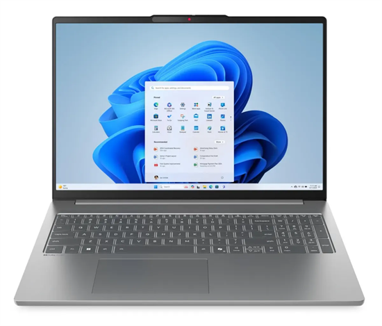 Ноутбук Lenovo IdeaPad Slim 5 16AKP10 (83HY000VRK) A743182 - фото 124425