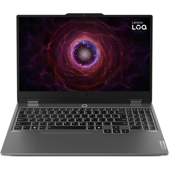 Ноутбук Lenovo LOQ 15ARP9 (83JC005ERK) A732181 - фото 124488