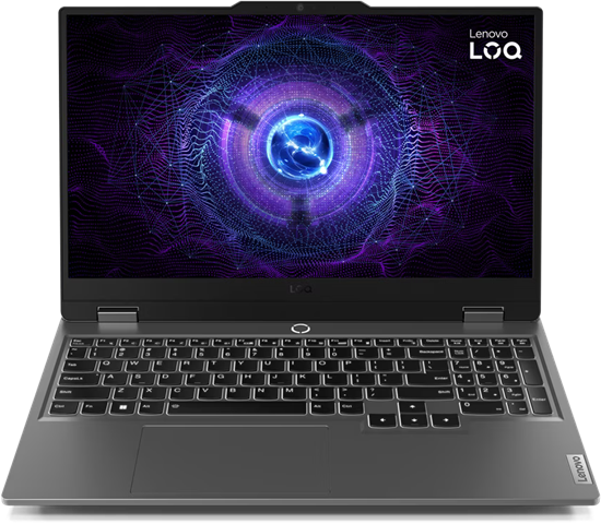 Ноутбук Lenovo LOQ 15IRX9 (83DV00NDRK) A732184 - фото 124565