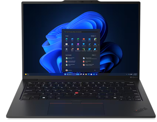 Ноутбук Lenovo ThinkPad X1 Carbon Gen 12 (21KDSHNG00-Win11P) A493467 - фото 124867