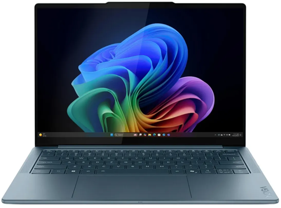 Ноутбук Lenovo Yoga Slim 7 14AKP10 (83JY000ARK) A743193 - фото 124953