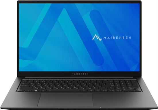 Ноутбук Maibenben Perfectum P17A-R787UM (F1SHGRE0) A741937 - фото 125159