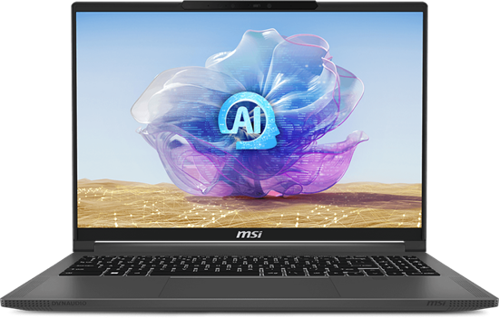 Ноутбук MSI Creator 16 AI Studio (A1VIG-060RU) A666839 - фото 125196
