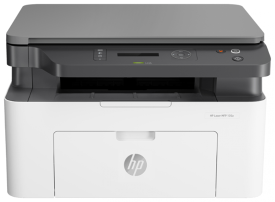 МФУ HP Laser 135a (4ZB82A) (Asia) A705792 - фото 125202