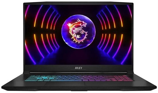 Ноутбук MSI Katana B12UCR-1466XRU A738899 - фото 125298