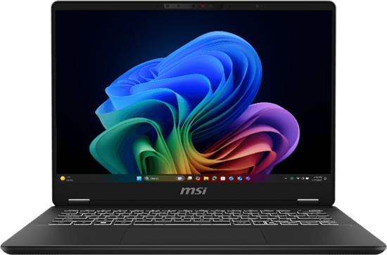 Ноутбук MSI Prestige 14 AI+ Evo C2VMG-026RU A742833 - фото 125361