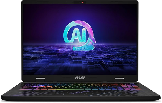 Ноутбук MSI Pulse 17 AI C1VFKG (9S7-17T311-086) A743477 - фото 125396