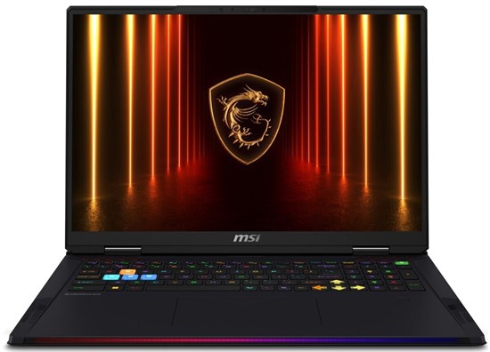Ноутбук MSI Raider 18 HX AI A2XWIG-204RU A737716 - фото 125402