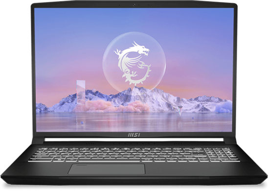 Ноутбук MSI Thin 15 B12UDX-2424XBY A493557 - фото 125482