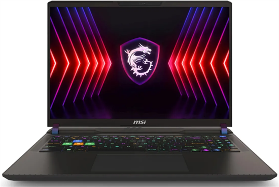 Ноутбук MSI Vector 16 HX A14VHG-831XRU A722812 - фото 125514