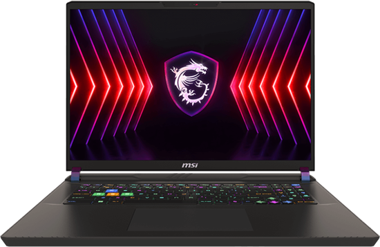 Ноутбук MSI Vector 17 HX A14VIG-899RU A731446 - фото 125527