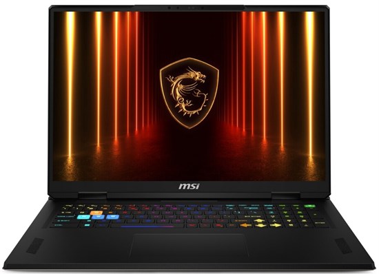 Ноутбук MSI Vector A18 HX A9WIG-218RU A737726 - фото 125536