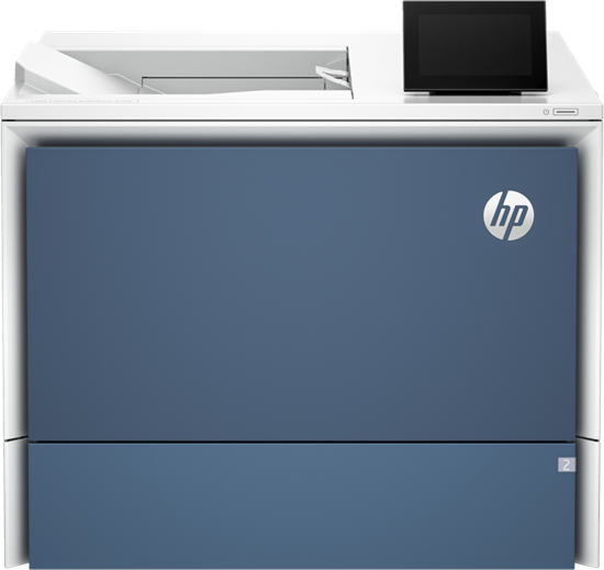 МФУ HP Color LaserJet Enterprise 6700dn (6QN33A) A685274 - фото 125642