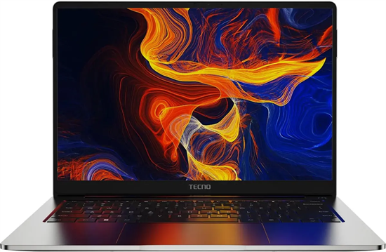 Ноутбук TECNO MegaBook T14DA (71003300401) A736526 - фото 125770