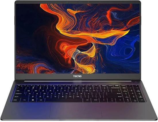 Ноутбук TECNO MegaBook T15RA (71003300181) A736528 - фото 125776