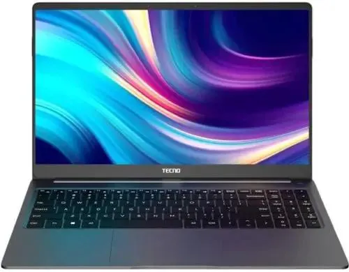 Ноутбук TECNO MegaBook T16RA (71003300333) A736534 - фото 125806