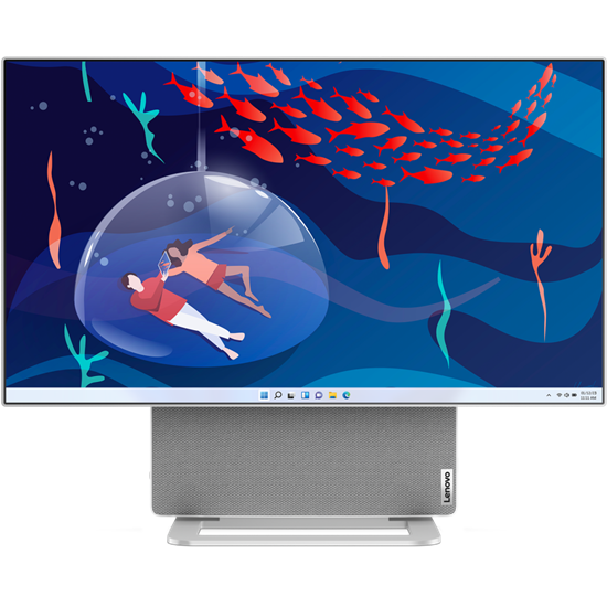 Моноблок Lenovo Yoga AIO 7 27APH8 (F0HK0042RK) A715149 - фото 125865