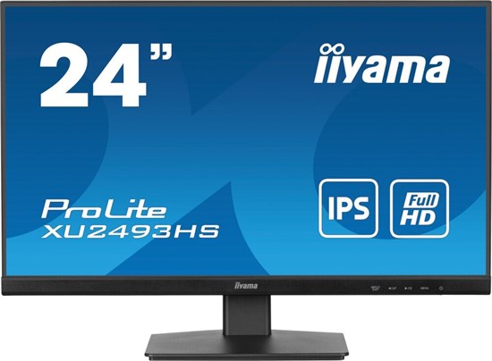 Монитор iiyama 24  ProLite XU2493HS-B6 A696261 - фото 126121