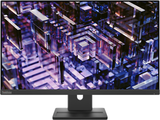 Монитор Lenovo 24  ThinkVision E24q-30 (63ECGAT2UK) A704275 - фото 126131