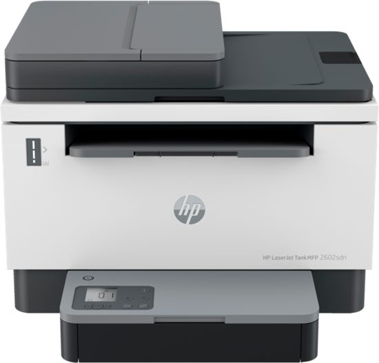 МФУ HP LaserJet Tank 2602sdw (2R7F5A) A49540 - фото 126150
