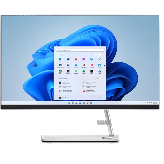 Моноблок Lenovo IdeaCentre AIO 3 24IAP7 (F0GH01A3RK) A716372 - фото 126182