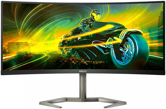 Монитор Philips 34  34M1C5500VA A464805 - фото 126206