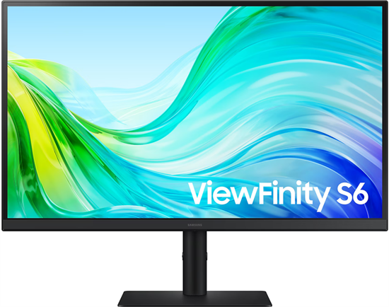 Монитор Samsung 27  S27F610EAI ViewFinity S6 S61F A739926 - фото 126262