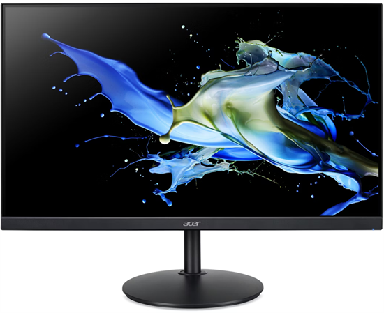 Монитор Acer 24  CB242YGbir A726643 - фото 126420