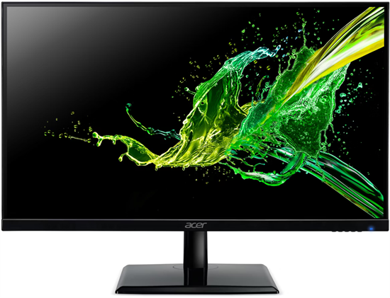 Монитор Acer 24  EK241YHbmix A741572 - фото 126430