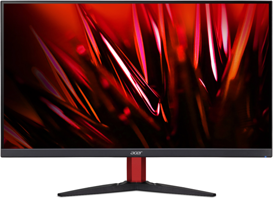 Монитор Acer 24  KG242YEbmiix A666130 - фото 126435