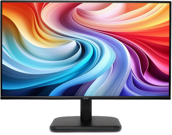 Монитор Acer 25  EK251QGbi A730554 - фото 126456