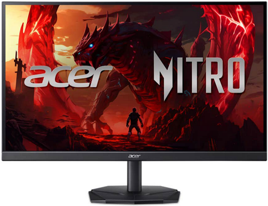 Монитор Acer 27   KG271X1bmiipx A730546 - фото 126463