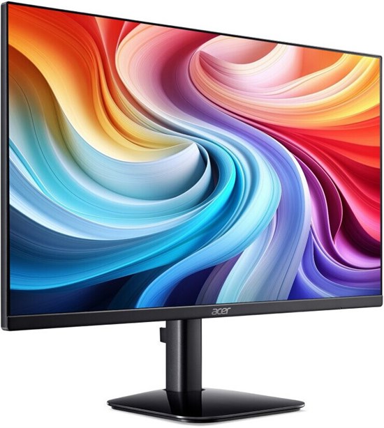 Монитор Acer 27  KA272Gbi A731650 - фото 126500