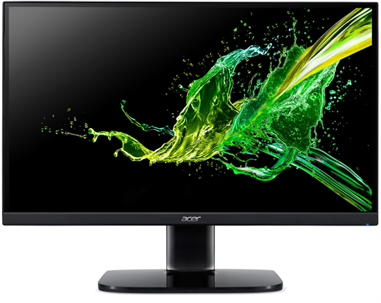 Монитор Acer 27  KA272Gbmix A732657 - фото 126507