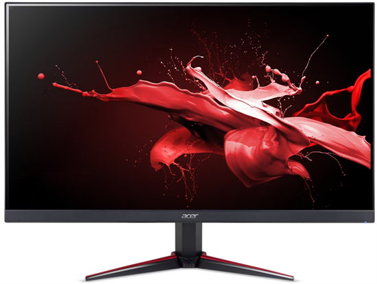 Монитор Acer 27  VG240YM3bmiipx Nitro A736359 - фото 126531