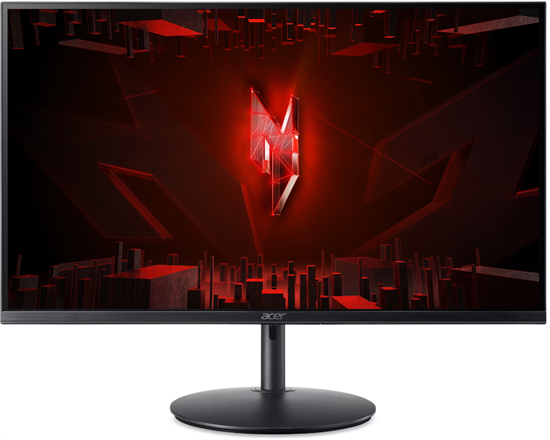 Монитор Acer 27  XF270M3biiph A730549 - фото 126551