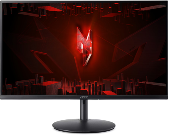 Монитор Acer 27  XF270X1biiph A730667 - фото 126558