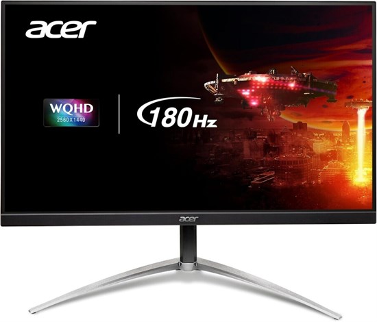 Монитор Acer 32  XV323QUM3bmiiphx A732665 - фото 126580