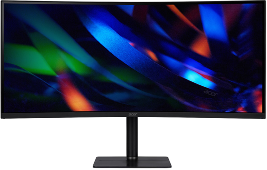 Монитор Acer 34  CZ342CURJ0bmiphuzx A732656 - фото 126599