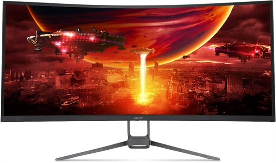 Монитор Acer 34  ED343CURJ0bmiippx A730553 - фото 126615
