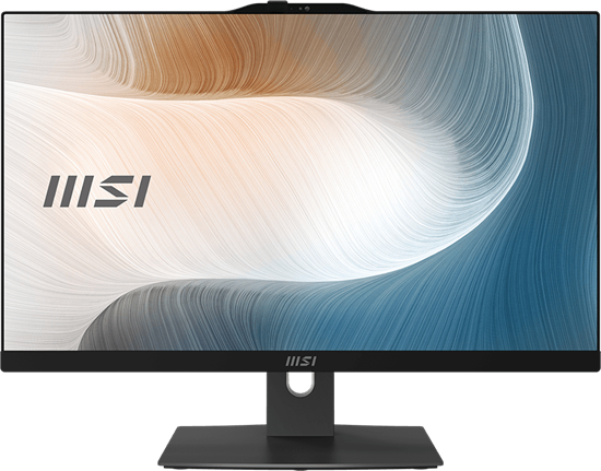 Моноблок MSI Modern AM242P (1M-1663XRU) A732450 - фото 126648