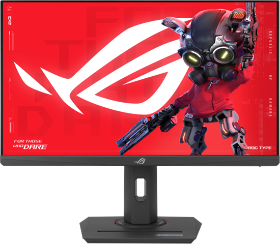 Монитор ASUS 25  XG259CMS ROG Strix A702314 - фото 126694