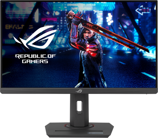Монитор ASUS 25  XG259QNS ROG Strix A705784 - фото 126701
