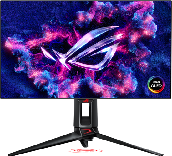 Монитор ASUS 27  PG27AQDP ROG Swift A722851 - фото 126715