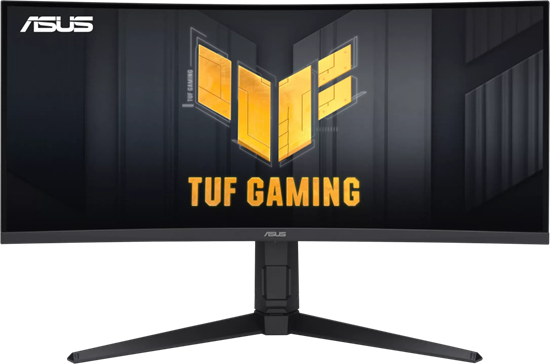 Монитор ASUS 34  VG34VQL3A TUF Gaming A714988 - фото 126741
