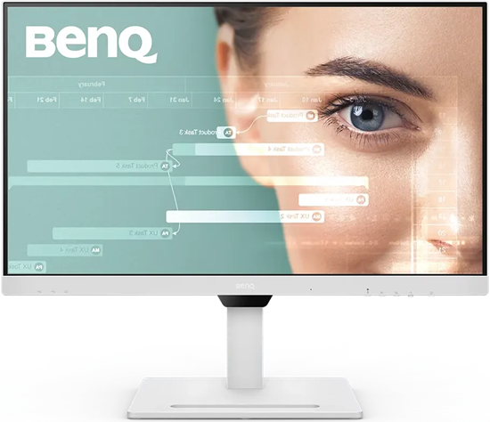 Монитор BenQ 27  GW2790QT White A699391 - фото 126758