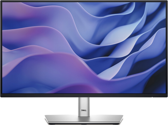 Монитор Dell 22  P2225H Black A492960 - фото 126858