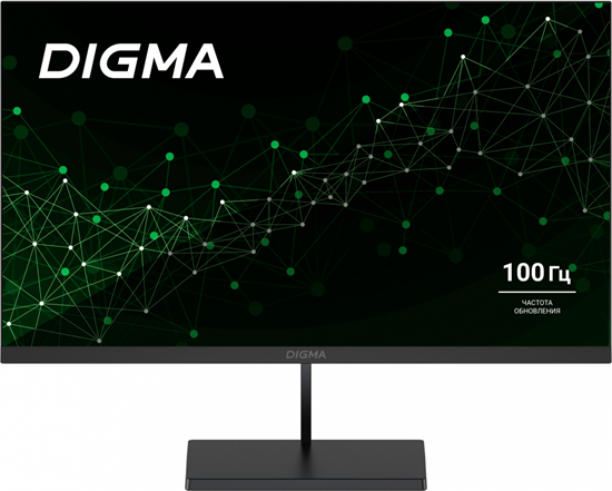 Монитор Digma 22  Progress 22A402F A73716 - фото 126962